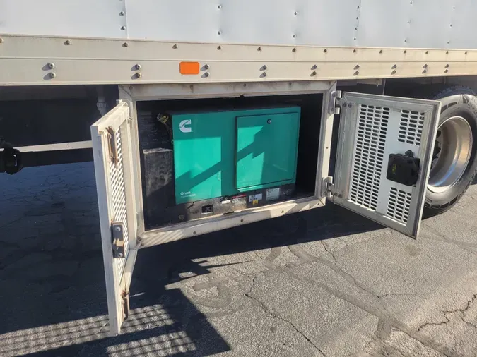 2019 International 4300