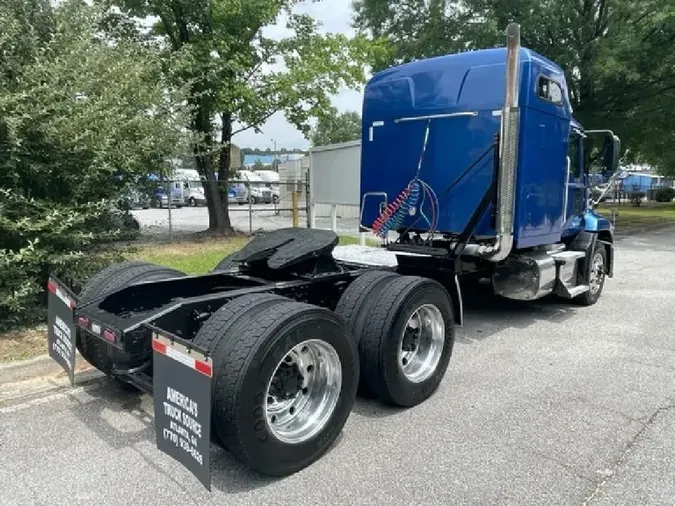 2015 MACK CXU613