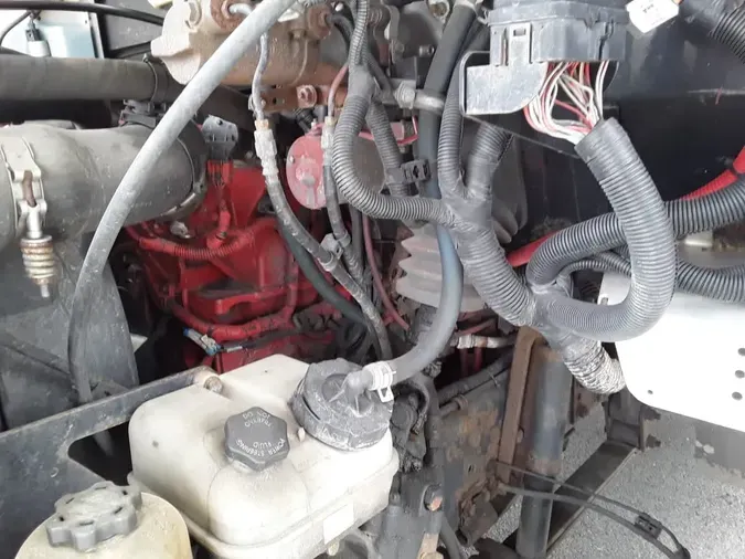 2016 FRTLR CUSTOM CHASSIS CORP MT557cd2422c4f821a01b6e660c8ed3ce0ac