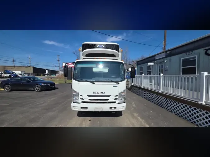 2020 ISUZU NPR7cd28e14838e8e4018ff47ddbdaf8886