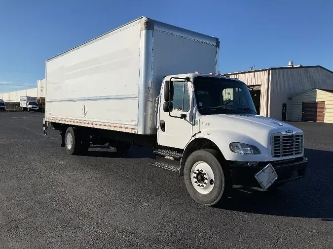 2019 Freightliner M27cd4a4c54a8e9dc4398bfd5553ccf0e4