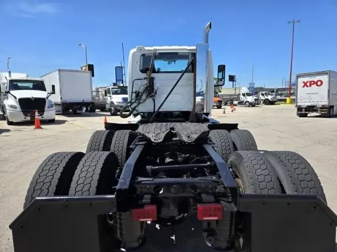 2020 International LT625