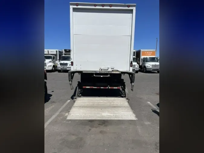 2019 NAVISTAR INTERNATIONAL MV607 (4X2)7cd610820929e415601fe1373f3508ea