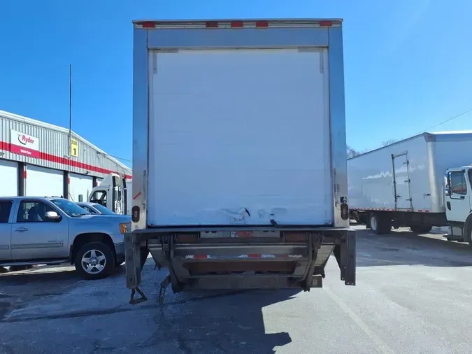 2018 NAVISTAR INTERNATIONAL 43007cd673afb83ac89bfbe0e6cbba990fc0