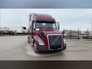 2022 Volvo VNL860