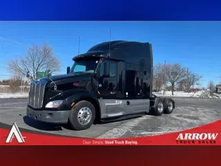 2020 PETERBILT 579