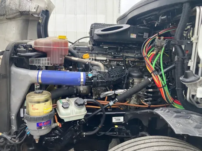 2022 FREIGHTLINER/MERCEDES NEW CASCADIA PX126647cd779c04399daad8efac229abcc6ced