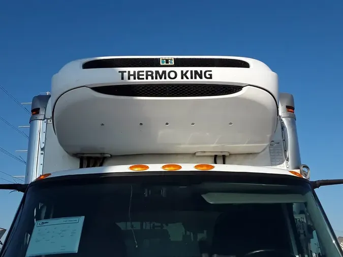 2019 NAVISTAR INTERNATIONAL 4300