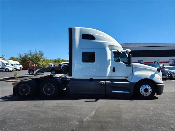 2022 INTERNATIONAL LT625