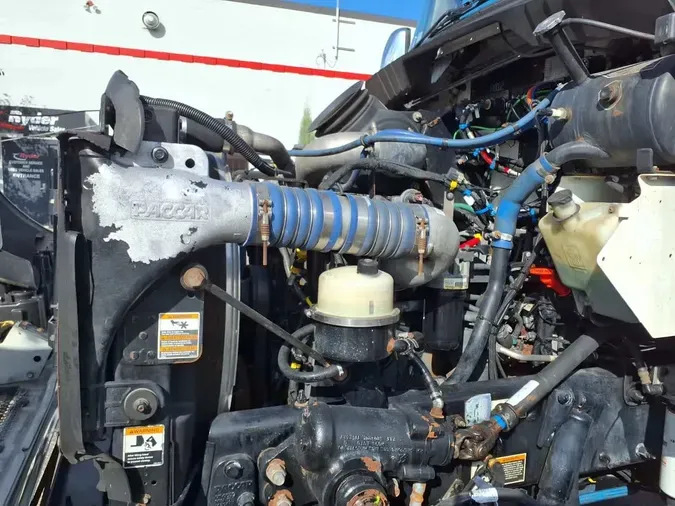 2020 KENWORTH TRUCKS T370