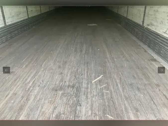 2021 WABASH 53' Dry Van7cd9d02ec5a8efe7aba3c71de62dd586