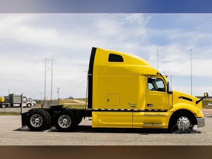 2024 PETERBILT 579