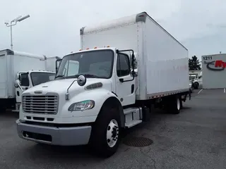 2022 FREIGHTLINER M2 106