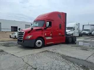2020 FREIGHTLINER/MERCEDES NEW CASCADIA PX12664