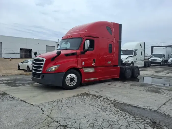 2020 FREIGHTLINER/MERCEDES NEW CASCADIA PX126647cda9eb39b9127b7154bd62f830f4dc6