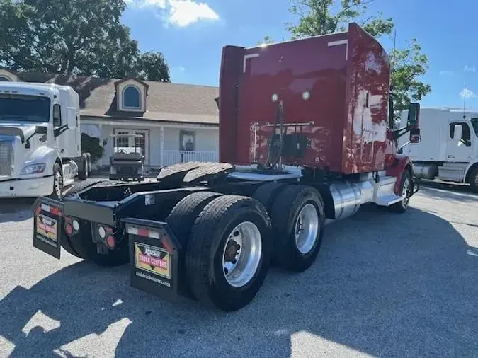 2022 Peterbilt 579
