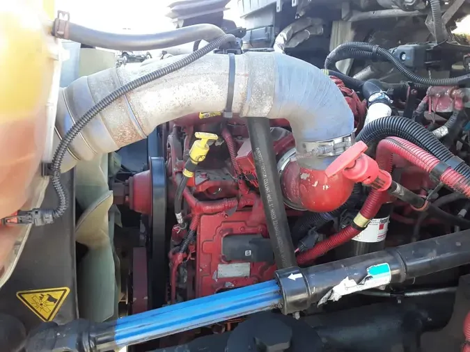 2019 NAVISTAR INTERNATIONAL 43007cdf36725d6c67de1533162be08b3da2