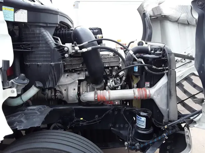 2021 FREIGHTLINER/MERCEDES NEW CASCADIA PX12664