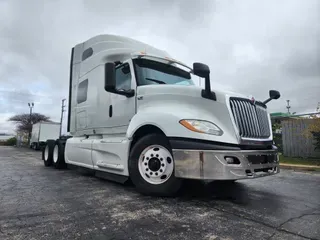 2019 INTERNATIONAL LT625