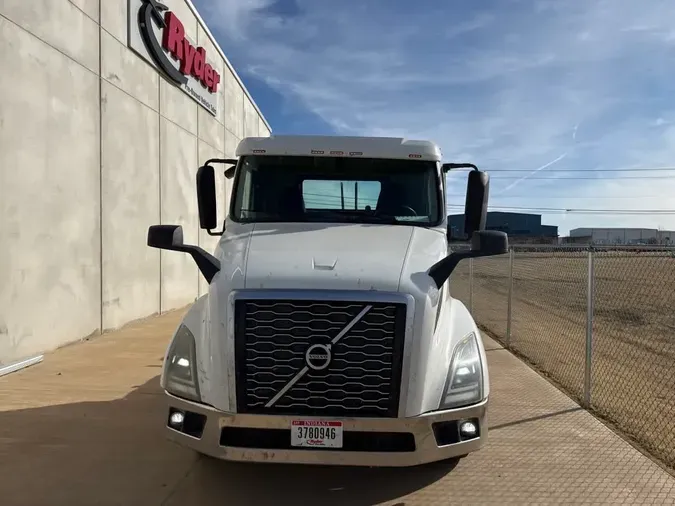 2019 VOLVO VNL64TRACTOR7ce165936e38f844bc33efa42064e6d4