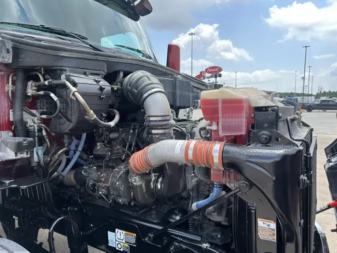 2019 Peterbilt 579
