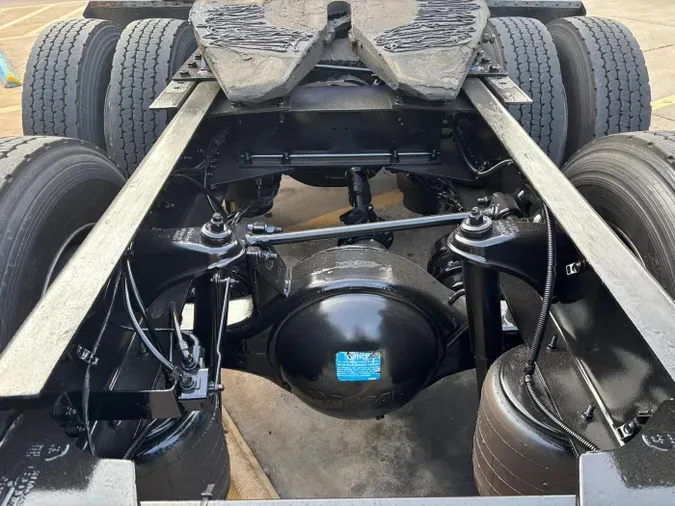 2021 Kenworth T680