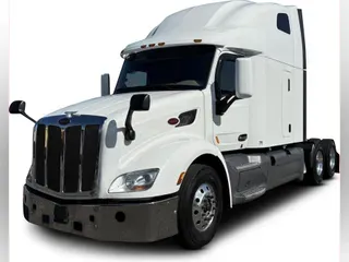 2020 Peterbilt 579