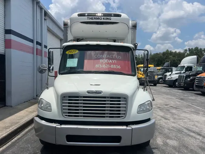 2019 FREIGHTLINER M2 106