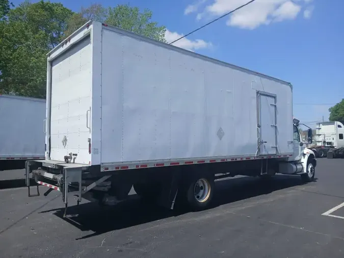 2020 NAVISTAR INTERNATIONAL MV607 (4X2)7ce5fbe5e60dd2fc9b200b4a6f4ccc31