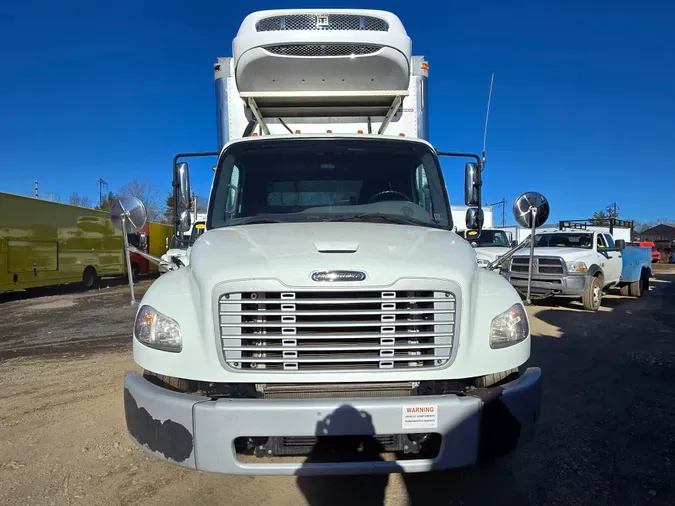 2019 FREIGHTLINER/MERCEDES M2 106