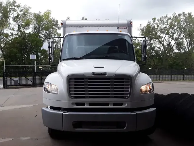 2020 FREIGHTLINER/MERCEDES M2 106