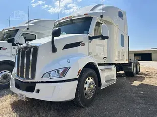 2022 PETERBILT 579