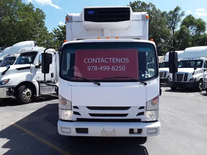 2019 ISUZU NPR7ce717c244045ebd9c53a34eaf65e674