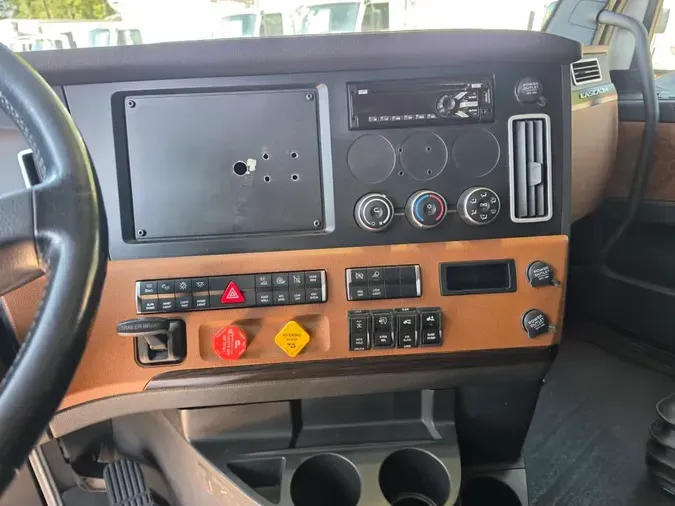 2019 FREIGHTLINER/MERCEDES NEW CASCADIA PX12664