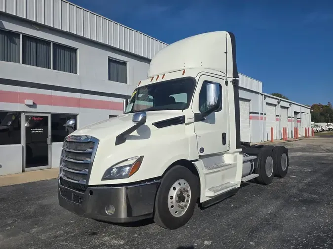 2019 FREIGHTLINER/MERCEDES NEW CASCADIA PX126647ce83be421852913b378fc24ba240768