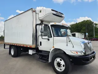 2019 NAVISTAR INTERNATIONAL 4300