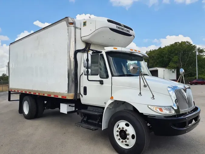 2019 NAVISTAR INTERNATIONAL 43007ce84a68bf5354eafea7364362afc9c7