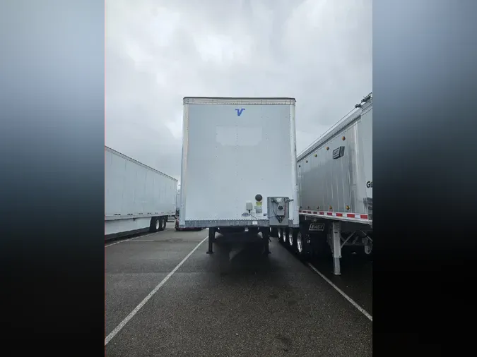 2021 VANGUARD Dry Van