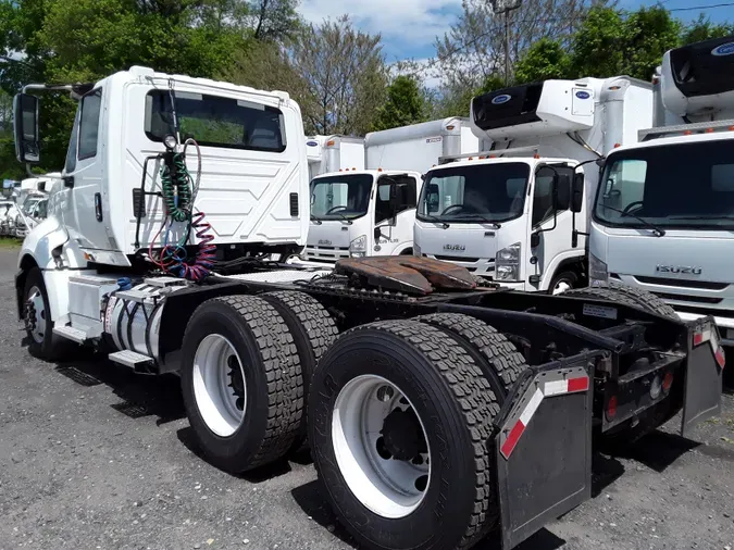 2016 NAVISTAR INTERNATIONAL PROSTAR