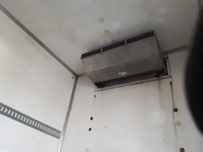 2020 NAVISTAR INTERNATIONAL MV607 (4X2)