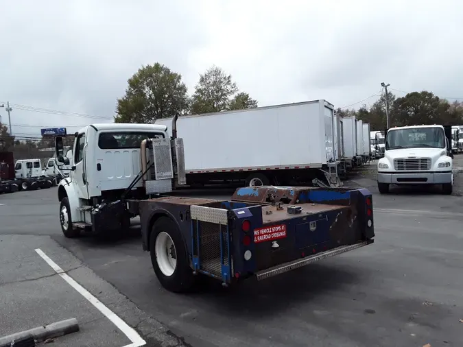 2014 FREIGHTLINER/MERCEDES M2 106