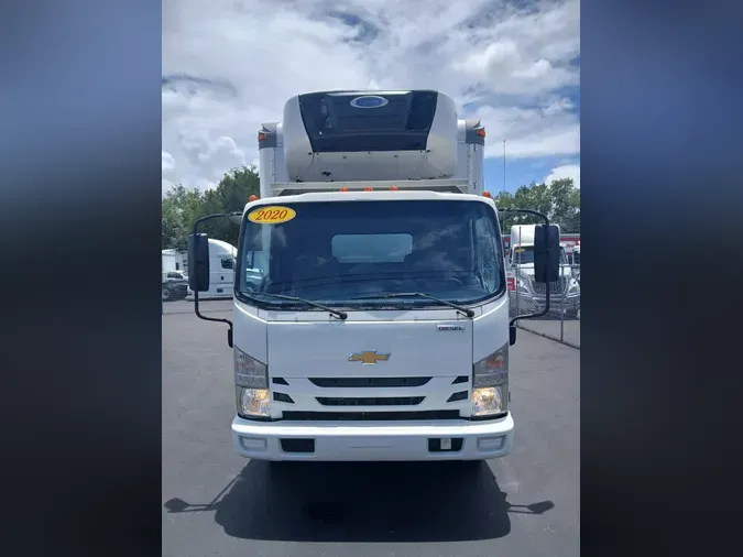 2020 CHEVROLET MOTOR DIV. LCF 4500XD7cea8a81703b78a7289e8023ecb5f67d