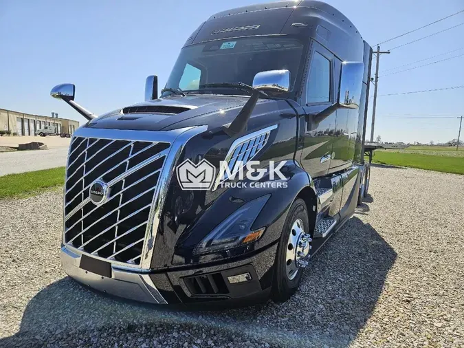 2025 VOLVO VNL64TV047cea9550cf52ba5a54bbda5c64e4a5e0