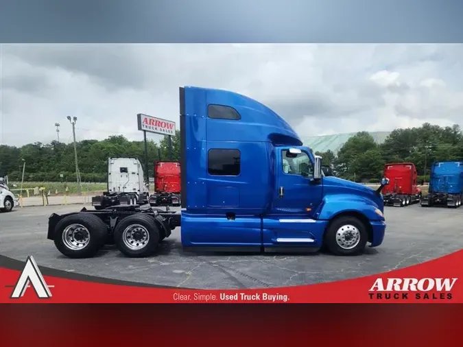 2020 INTERNATIONAL LT625