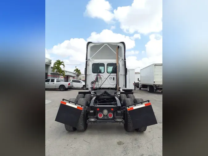 2020 FREIGHTLINER/MERCEDES NEW CASCADIA PX12664