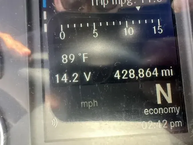 2022 Freightliner Cascadia