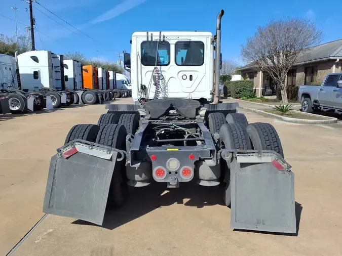 2020 FREIGHTLINER/MERCEDES NEW CASCADIA 116