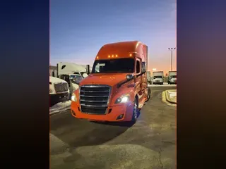 2020 FREIGHTLINER/MERCEDES NEW CASCADIA PX12664
