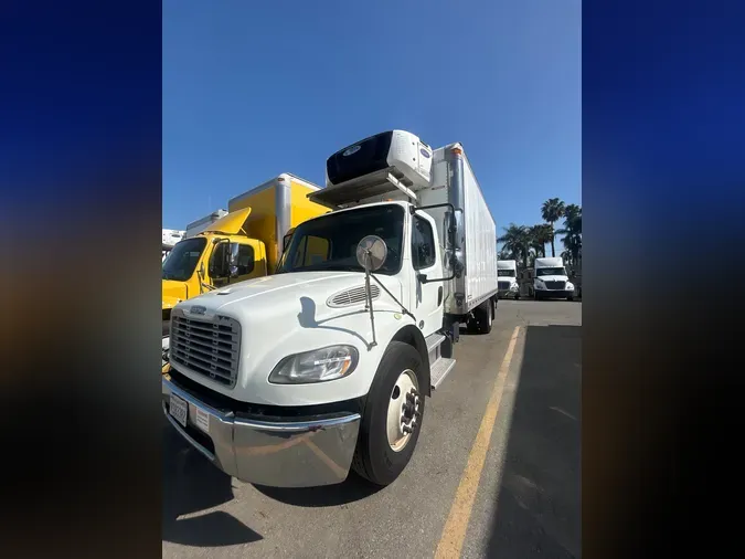 2019 FREIGHTLINER/MERCEDES M2 106