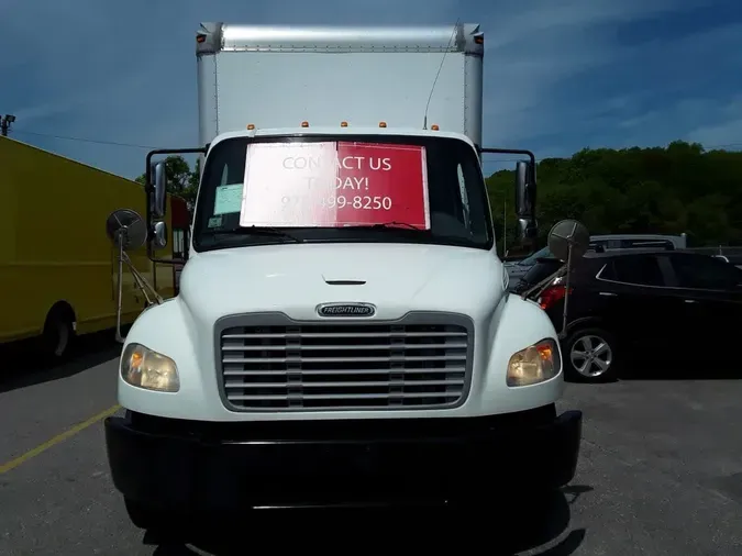 2016 FREIGHTLINER M2 106
